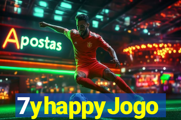 7yhappyJogo