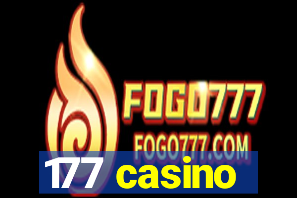 177 casino