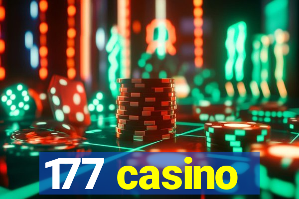 177 casino