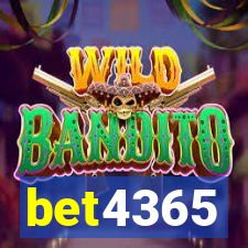 bet4365