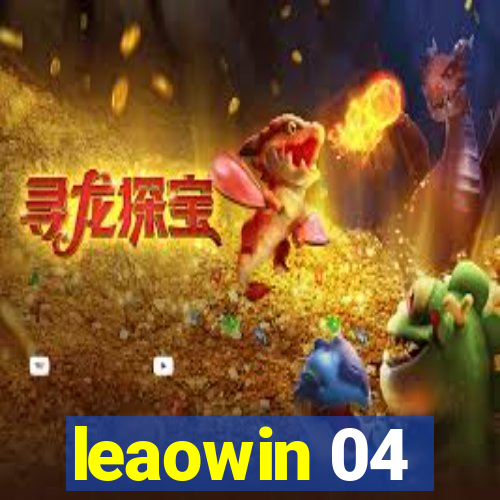 leaowin 04