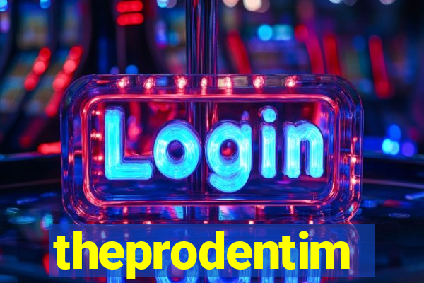 theprodentim