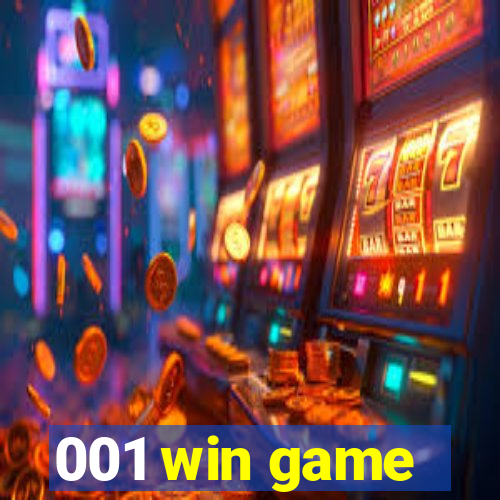 001 win game