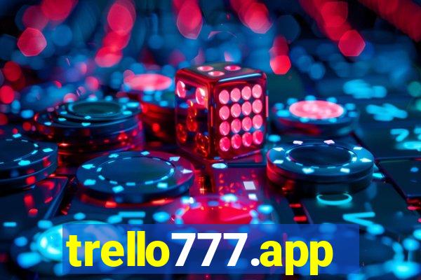 trello777.app