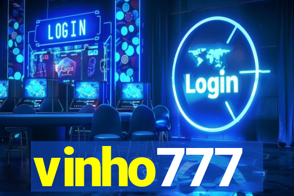 vinho777