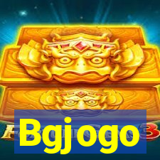 Bgjogo