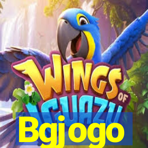 Bgjogo