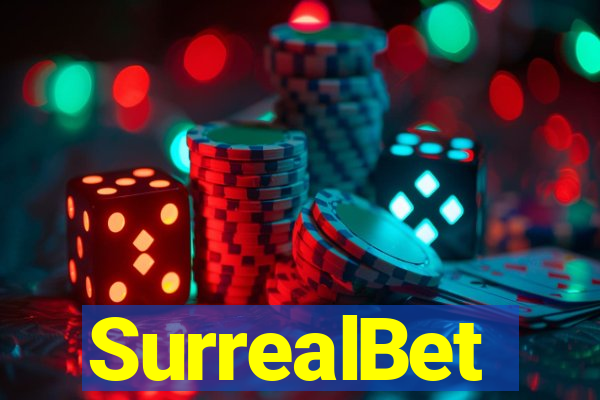 SurrealBet