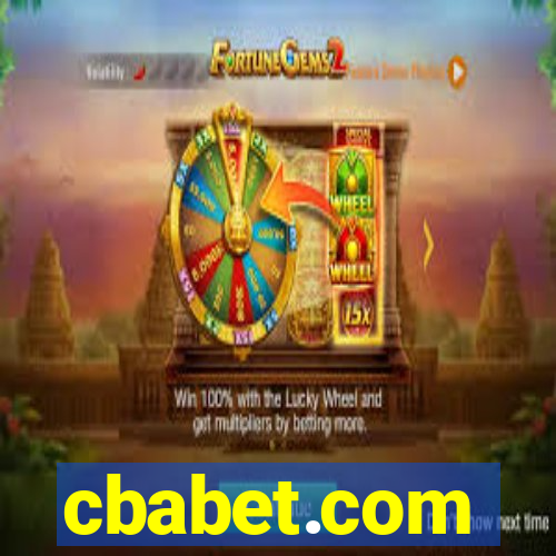 cbabet.com