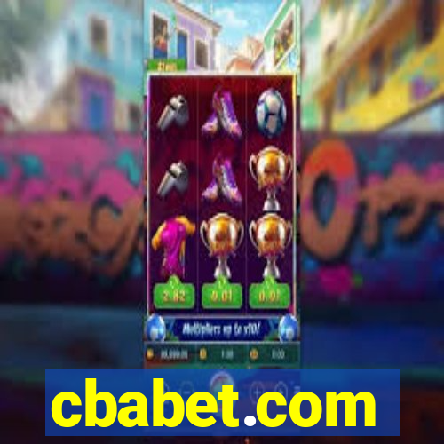 cbabet.com