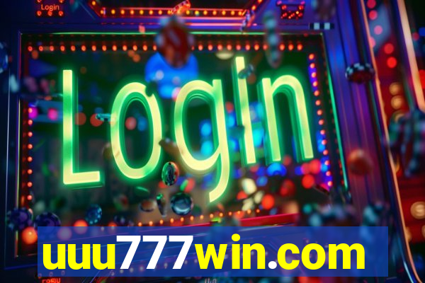 uuu777win.com