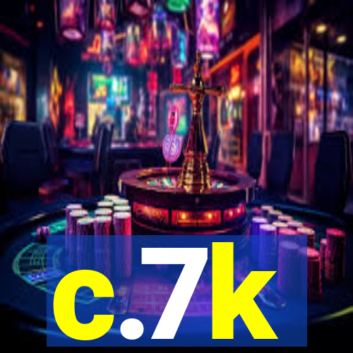 c.7k