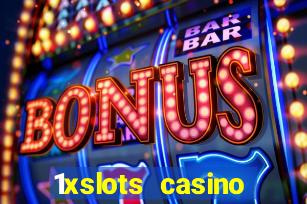 1xslots casino официальный сайт для россии