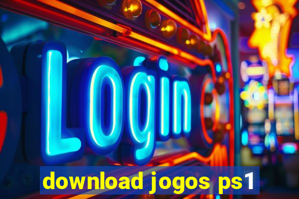 download jogos ps1