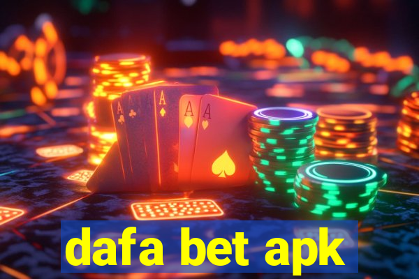 dafa bet apk