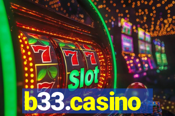 b33.casino