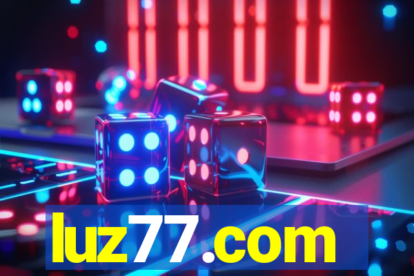 luz77.com