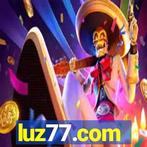 luz77.com