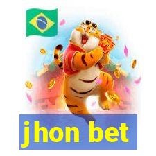 jhon bet