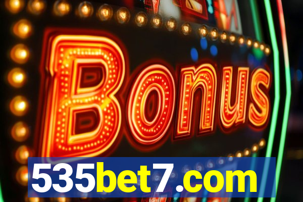 535bet7.com