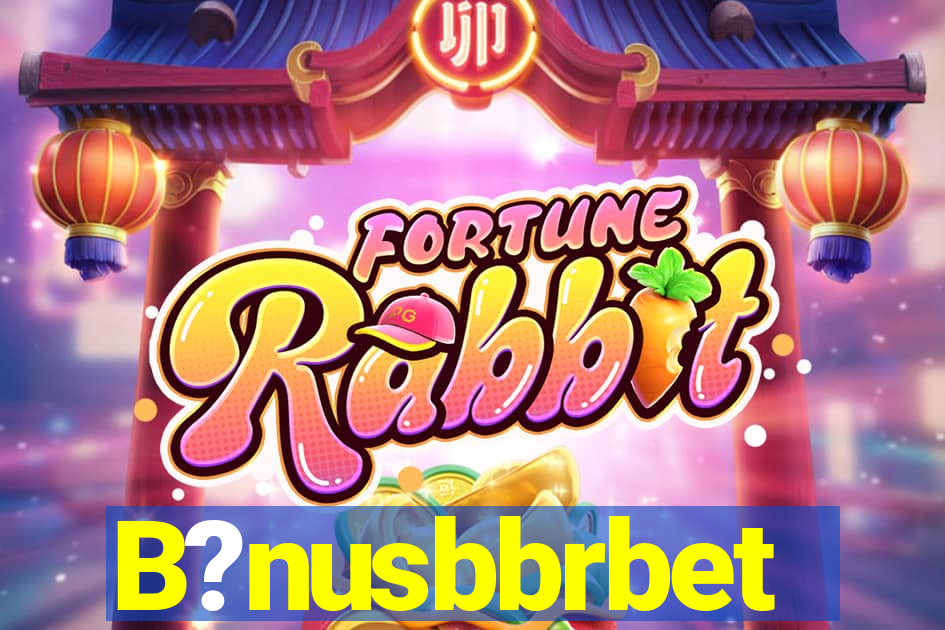 B?nusbbrbet