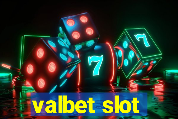 valbet slot