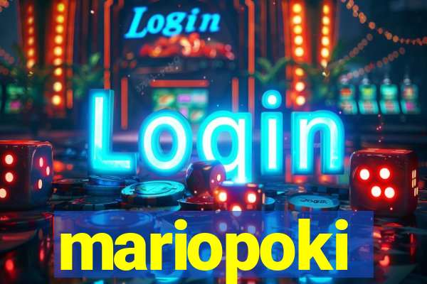 mariopoki