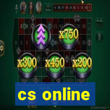 cs online