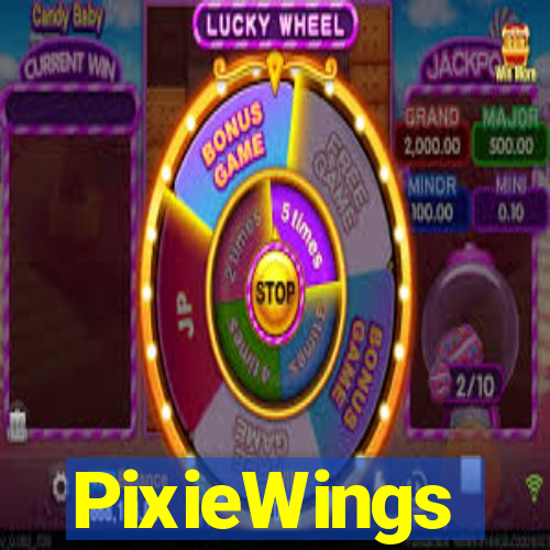 PixieWings