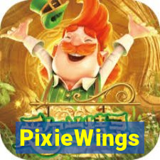 PixieWings