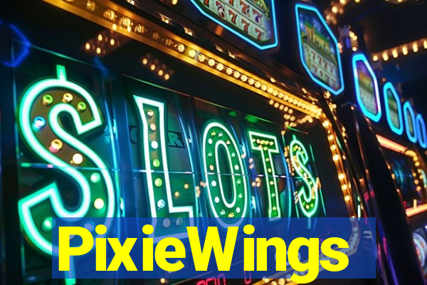 PixieWings