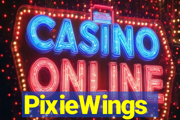 PixieWings