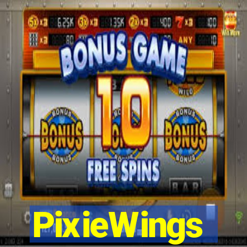 PixieWings