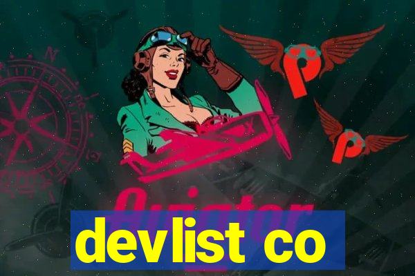 devlist co