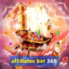 affiliates bet 365