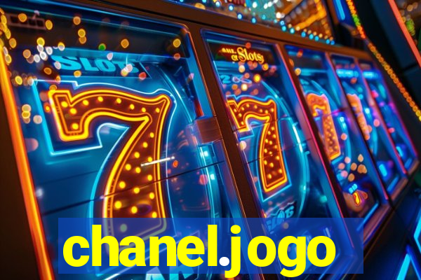 chanel.jogo