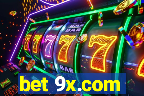 bet 9x.com