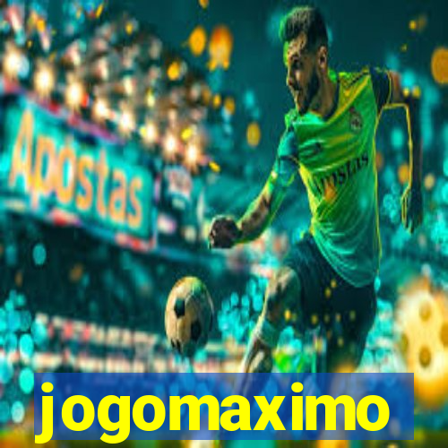 jogomaximo