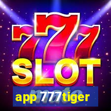 app 777tiger