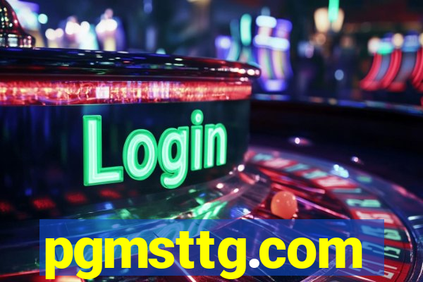 pgmsttg.com