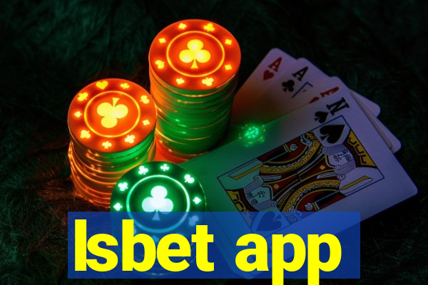 lsbet app