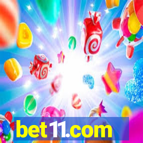 bet11.com