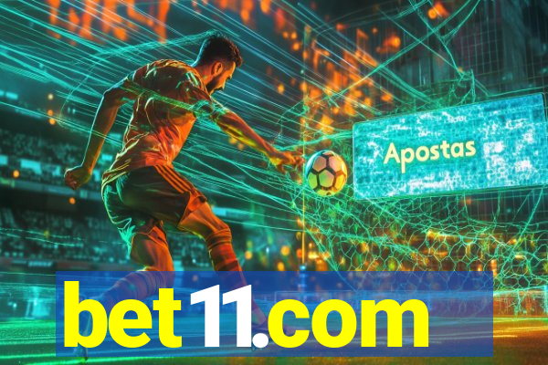 bet11.com