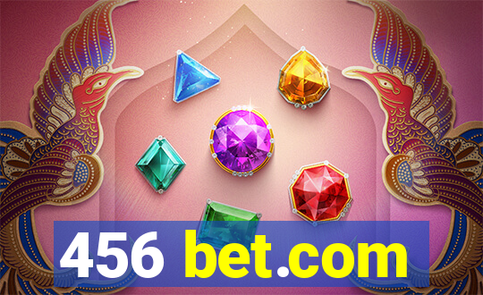 456 bet.com