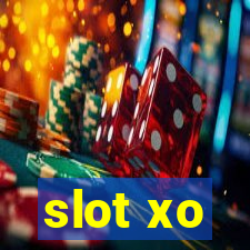 slot xo