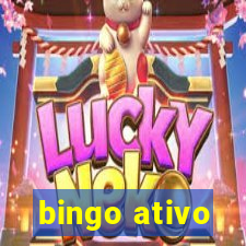 bingo ativo