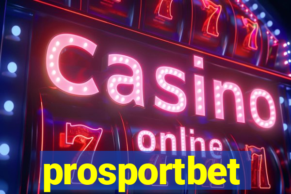 prosportbet