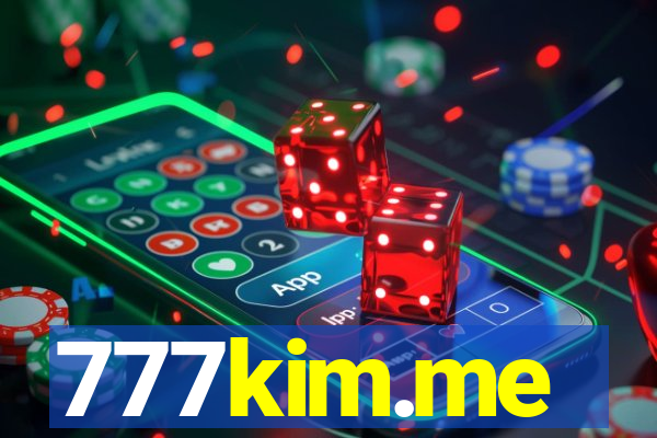 777kim.me