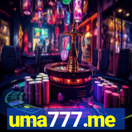 uma777.me