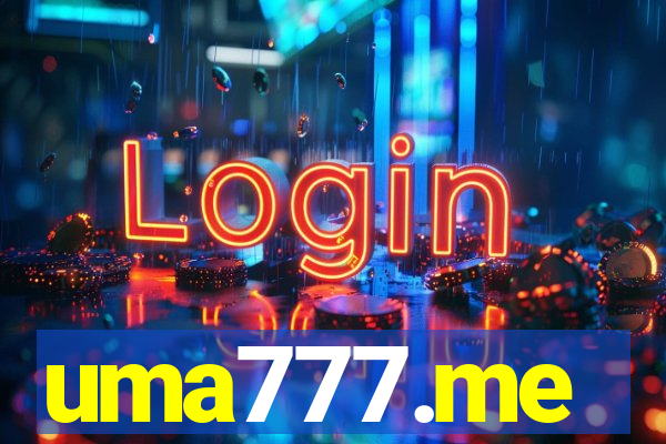 uma777.me